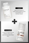 Olaplex The Complete Hair Repair System - Bağ Güçlendirici & Saç Onarıcı Saç Bakım Seti thumbnail 4