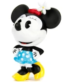 Jada Minnie Mouse Classic 10 Cm Metal Figür thumbnail 3