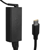 T14s Gen 3 (Type 21BR 21BS) Laptop (ThinkPad) - Type 21BS, CSADP018 5V/9V/12V/15V/20V 3.25A 65W TYPE-C USB-C . UNİVERSAL 100-240V AC Adaptör thumbnail 1