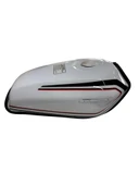 MONDİAL 50 UAG EC BENZİN DEPOSU BEYAZ ŞAMANDIRASIZ thumbnail 3