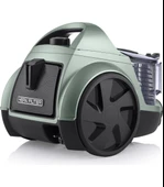 Arnica Mila Trend ET14443 Toz Torbasız Elektrikli Süpürge Mint thumbnail 2