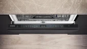 SIEMENS SN75EX11CE Tam Ankastre Bulaşık Makinesi thumbnail 3