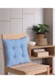 Misev Mavi Sandalye Minderi thumbnail 2