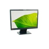 LENOVO THİNKVİSİON L197WA 19 İNÇ WİDESCREEN SİYAH 2 EL LCD MONİTÖR thumbnail 2