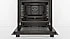 Bosch HBF514BS1T Inox Ankastre Fırın thumbnail 3