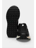 Lufian 122230016 Sıa Siyah Kadın Günlük Sneaker thumbnail 5