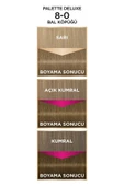 PALETTE DELUXE 8-0 BAL KÖPÜĞÜ thumbnail 6