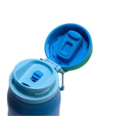 Stanley 10-11284-081 The IceFlow Twist Flip Termos 0.70 LT Mavi thumbnail 3