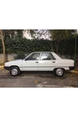Renault 9 Broadway Spring R11 Flash Uyumlu Benzin Otomatiği Çift Çıkış Plastik thumbnail 6