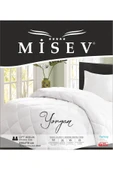 Misev Battal Boy Yorgan - 180x200 cm & 200x200 cm Yatak İçin thumbnail 1