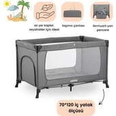 Aura Oyun Parkı 70x120 cm thumbnail 1