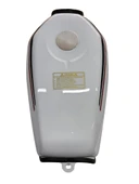 MONDİAL 50 UAG EC BENZİN DEPOSU BEYAZ ŞAMANDIRASIZ thumbnail 2