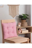 Misev Pembe Sandalye Minderi thumbnail 2