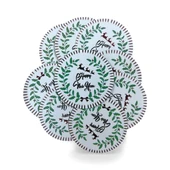 Yılbaşı Temalı Magnet 10'lu thumbnail 2