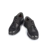 Forelli 69011-H Erkek Günlük Deri Comfort Ayakkabı thumbnail 4