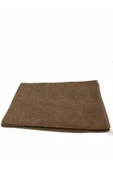Misev Kahverengi El Yüz Havlusu thumbnail 2