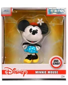 Jada Minnie Mouse Classic 10 Cm Metal Figür thumbnail 1