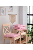 Misev Pembe Sandalye Minderi thumbnail 1