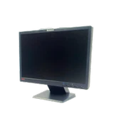 LENOVO THİNKVİSİON L197WA 19 İNÇ WİDESCREEN SİYAH 2 EL LCD MONİTÖR thumbnail 3