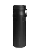 Stanley The Iceflow Twist Flip Siyah 0.70 Çelik Termos thumbnail 1