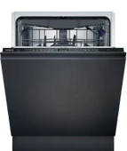 SIEMENS SN75EX11CE Tam Ankastre Bulaşık Makinesi thumbnail 1