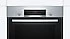 Bosch HBF514BS1T Inox Ankastre Fırın thumbnail 2