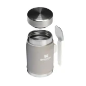 Stanley 10-09382-111 Klasik Paslanmaz Çelik Yemek Termosu Kaşıklı 0,40 LT thumbnail 2