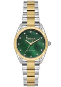 Freelook FL.1.10537-5 Diamond Bayan Kol Saati thumbnail 1