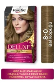 PALETTE DELUXE 8-0 BAL KÖPÜĞÜ thumbnail 1