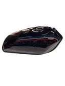 MONDİAL 50 UAG EC BENZİN DEPOSU SİYAH ŞAMANDIRASIZ thumbnail 3