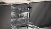 SIEMENS SN75EX11CE Tam Ankastre Bulaşık Makinesi thumbnail 6