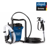 Scheppach ACS3000 Elektrikli Boya Tabancası 750 W - 5906002901 thumbnail 1