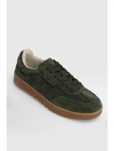 Lufian 122230028 Jessı Haki Kadın Günlük Sneaker thumbnail 1