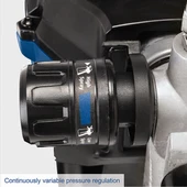 Scheppach ACS3000 Elektrikli Boya Tabancası 750 W - 5906002901 thumbnail 2