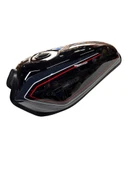 MONDİAL 50 UAG EC BENZİN DEPOSU SİYAH ŞAMANDIRASIZ thumbnail 1