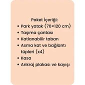 Aura Oyun Parkı 70x120 cm thumbnail 5