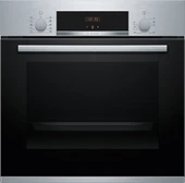 Bosch HBF514BS1T Inox Ankastre Fırın thumbnail 1