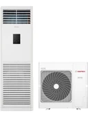 Hantech A+ 45000 BTU/H Salon Tipi Inverter Klima thumbnail 2