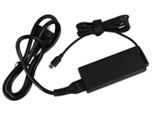 T14s Gen 3 (Type 21BR 21BS) Laptop (ThinkPad) - Type 21BS, CSADP018 5V/9V/12V/15V/20V 3.25A 65W TYPE-C USB-C . UNİVERSAL 100-240V AC Adaptör thumbnail 2