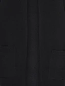 ONLY Bayan Uzun Örgü Hırka 15174274 thumbnail 2