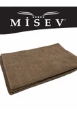 Misev Kahverengi El Yüz Havlusu thumbnail 1