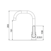 NSK Legna Plus Eviye Bataryası thumbnail 2