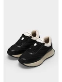 Lufian 122230016 Sıa Siyah Kadın Günlük Sneaker thumbnail 2