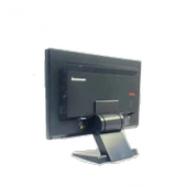 LENOVO THİNKVİSİON L197WA 19 İNÇ WİDESCREEN SİYAH 2 EL LCD MONİTÖR thumbnail 4