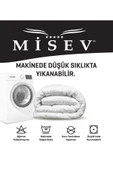 Misev Tek Kişilik Yorgan thumbnail 4