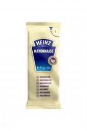 Heınz Mayonez 10 gr 1000 Adet - 1