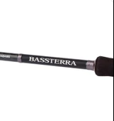 Shiman Bassterra A Seabass Spinning 2,74m 90"12-38 thumbnail 3