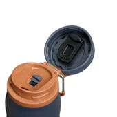 Stanley 10-11284-078 The IceFlow Twist Flip Termos 0.70 LT Lacivert thumbnail 3