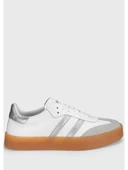 Lufıan 112230234 Davıd Beyaz Erkek Günlük Sneaker thumbnail 1