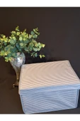 ÇOK AMAÇLI SAKLAMA KUTUSU MİNİ 25 X 30 X 40 thumbnail 2
